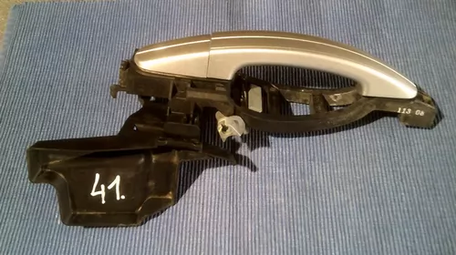 Elemente de caroserie - Maner usa Spate Stanga / Dreapta pentru Ford Kuga 1, cod 4M51A266B23AD