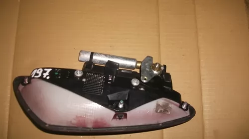 Maner usa Spate Stanga pentru Alfa Romeo 159 [1]