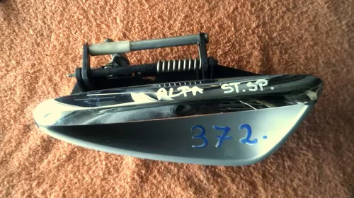 Elemente de caroserie - Maner usa Spate Stanga pentru Alfa Romeo 159