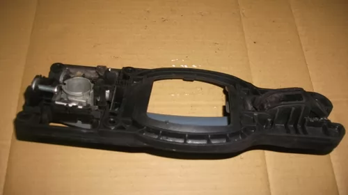 Maner usa Spate Stanga pentru Audi A2 , cod 8Z0837885B [1]