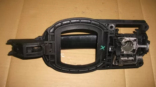 Maner usa Spate Stanga pentru Audi A2 , cod 8Z0837885B [1]