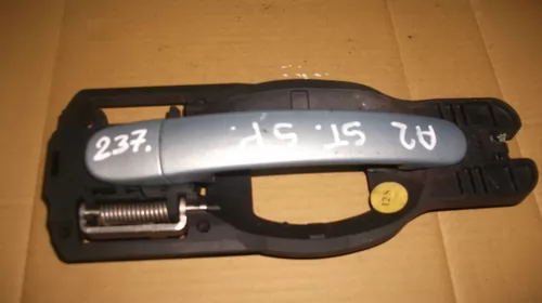 Maner usa Spate Stanga pentru Audi A2 , cod 8Z0837885B