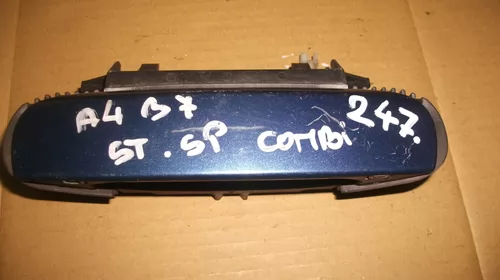 Maner usa Spate Stanga pentru Audi A4B7 , cod 8E0839207
