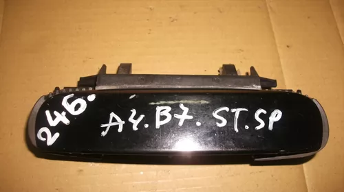 Maner usa Spate Stanga pentru Audi A4B7 , cod 8E0839207