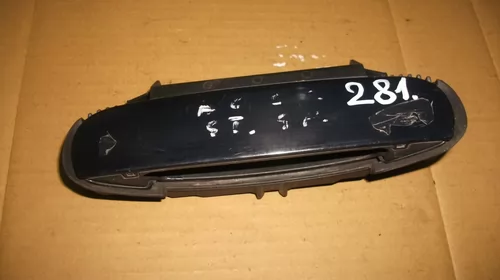 Maner usa Spate Stanga pentru Audi A6C5 , cod 4B0839205A