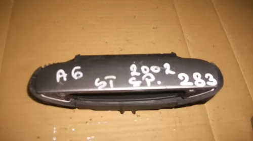 Maner usa Spate Stanga pentru Audi A6C5 , cod 4B0839205A