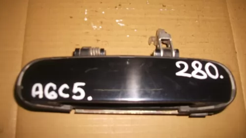Maner usa Spate Stanga pentru Audi A6C5 , cod 4B1837885 [1]
