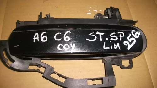Maner usa Spate Stanga pentru Audi A6C6 , cod 4F0837885