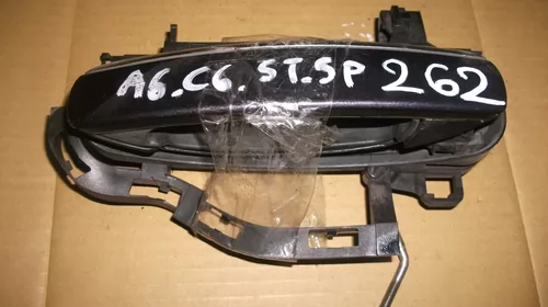 Maner usa Spate Stanga pentru Audi A6C6 , cod 4F0837885