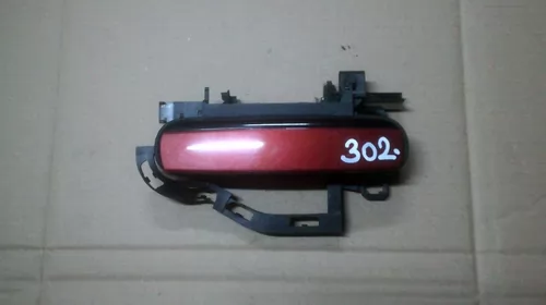 Maner usa Spate Stanga pentru Audi A6C6 , cod 4F0837885