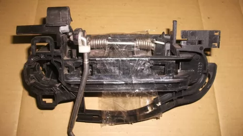 Maner usa Spate Stanga pentru Audi A6C6 , cod 4F0837885 [1]