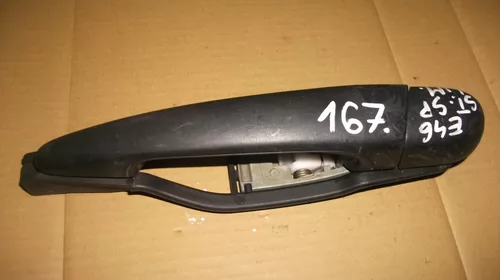 Elemente de caroserie - Maner usa Spate Stanga pentru BMW Seria 3 E46, cod 8216121