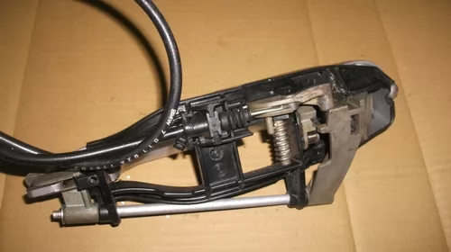 Maner usa Spate Stanga pentru BMW Seria 3 E46, cod 8253453 [1]