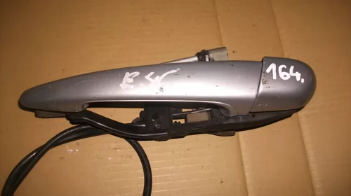 Elemente de caroserie - Maner usa Spate Stanga pentru BMW Seria 3 E46, cod 8253453