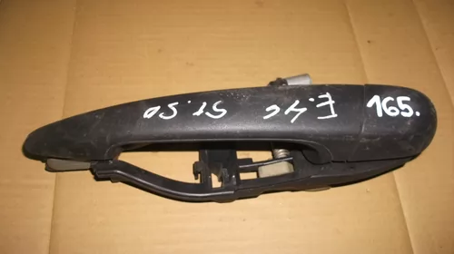 Elemente de caroserie - Maner usa Spate Stanga pentru BMW Seria 3 E46, cod 8253453