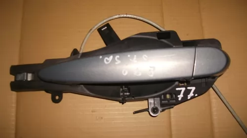Maner usa Spate Stanga pentru BMW Seria 3 E90 [1]