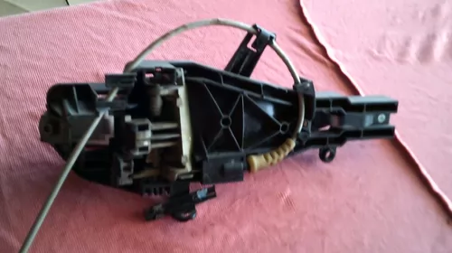 Maner usa Spate Stanga pentru BMW Seria 3 E90 [1]