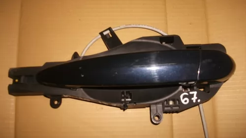 Maner usa Spate Stanga pentru BMW Seria 3 E90 [1]