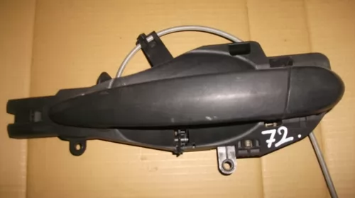 Maner usa Spate Stanga pentru BMW Seria 3 E90 [1]