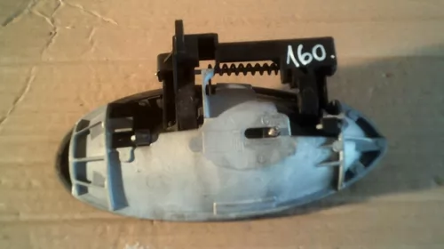 Maner usa Spate Stanga pentru Citroen C5 II, cod 9642929180 [1]