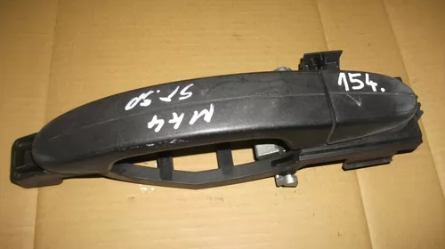Elemente de caroserie - Maner usa Spate Stanga pentru Ford Mondeo 4, cod 6M21U266B22A