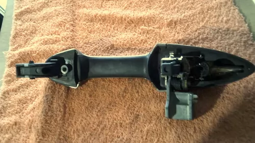 Maner usa Spate Stanga pentru Honda FR-V [1]