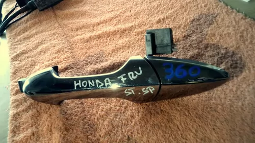 Bandouri si ornamente exterioare - Maner usa Spate Stanga pentru Honda FR-V