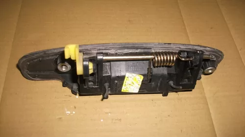 Maner usa Spate Stanga pentru Hyundai Getz [2]