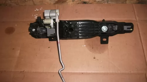 Maner usa Fata Stanga pentru Audi A4B7 , cod 8E2837019G [1]