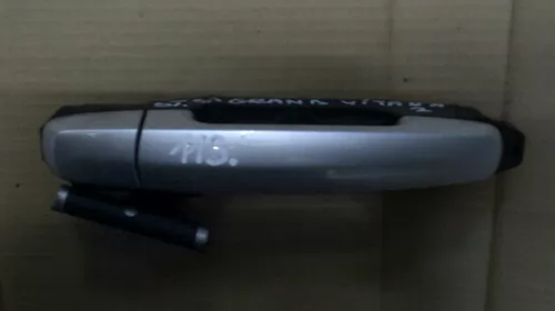 Elemente de caroserie - Maner usa Spate Stanga pentru Suzuki Grand vitara JT