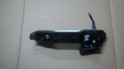 Maner usa Spate Stanga pentru Toyota Corolla Verso AR10, cod 242305, VALEO 242305, [1]