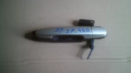 Elemente de caroserie - Maner usa Spate Stanga pentru Toyota Corolla Verso AR10, cod VALEO 242305