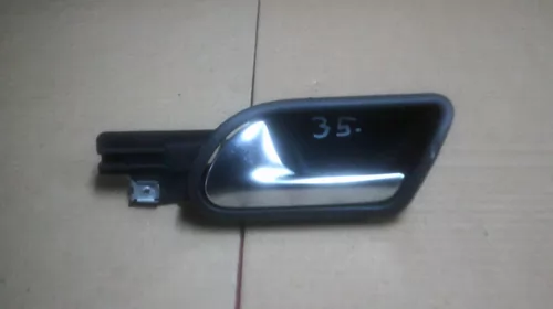 Alte accesorii de interior - Maner usa Spate Stanga pentru Volkswagen Golf 5, cod 1K4839113B