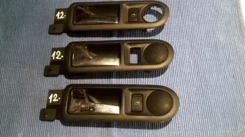 Alte accesorii de interior - Maner usa Spate Stanga pentru Volkswagen Passat B5, cod 1J4839113C
