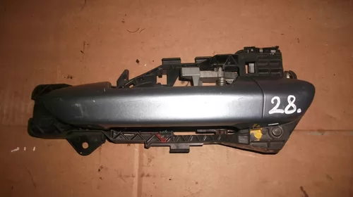 Maner usa Spate Stanga pentru Volkswagen Passat B6, cod 3C0837885E [1]