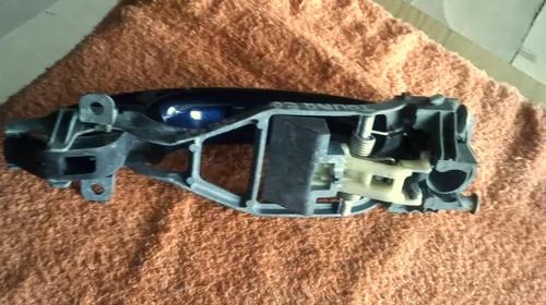Maner usa Spate Stanga pentru Volkswagen Touareg 7L, cod 7L0839885A [1]