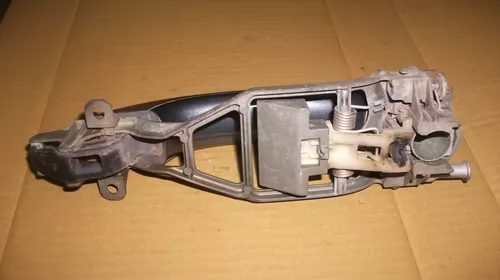 Maner usa Spate Stanga pentru Volkswagen Touareg 7L, cod 7L0839885A [1]