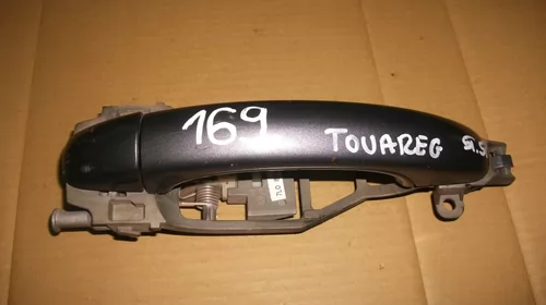 Elemente de caroserie - Maner usa Spate Stanga pentru Volkswagen Touareg 7L, cod 7L0839885A
