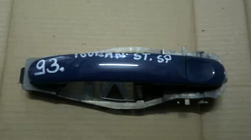 Elemente de caroserie - Maner usa Spate Stanga pentru Volkswagen Touran 1T, cod 1T0837885A