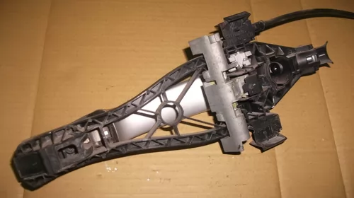 Maner usa Spate Stanga pentru Volvo V50 [1]