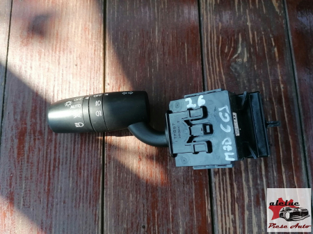 Manete semnalizare si stergatoare - Maneta semnalizare Mazda 6 GJ an 2012-2016, cod KD5166122