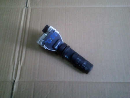 Manete semnalizare si stergatoare - Maneta semnalizare Nissan Qashqai J10 , NILES 14425, an 2006-2014