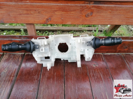 Manete semnalizare si stergatoare - Maneta semnalizare Renault Megane 3 an 2008-2016, cod 255670016R-A