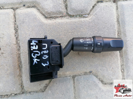 Electrica si electronica auto - Maneta stergatoare Mazda 3 BK an 2003-2009, cod BN8W66128