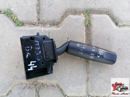 Electrica si electronica auto - Maneta stergatoare Mazda 3 BK an 2003-2009, cod BP4K66128