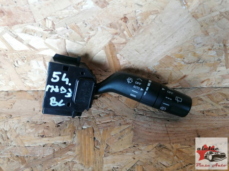 Electrica si electronica auto - Maneta stergatoare Mazda 3 BL an 2009-2013