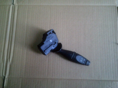 Manete semnalizare si stergatoare - Maneta stergator Ford Mondeo Mk3, 1S7T-17A553-AC, an 2000-2007