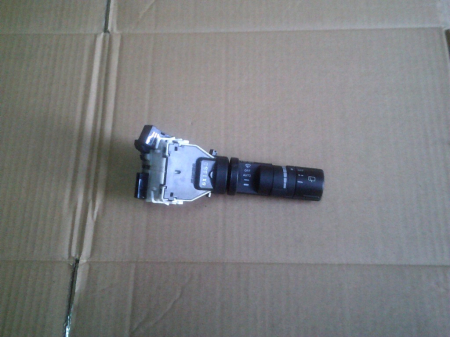 Manete semnalizare si stergatoare - Maneta stergator Nissan Qashqai J10 , 8X13SD, an 2006-2014