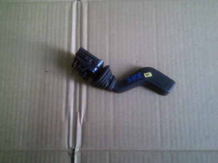 Manete semnalizare si stergatoare - Maneta stergator Opel Astra G, Agila, 09024339 , 5501392, an 1998-2004