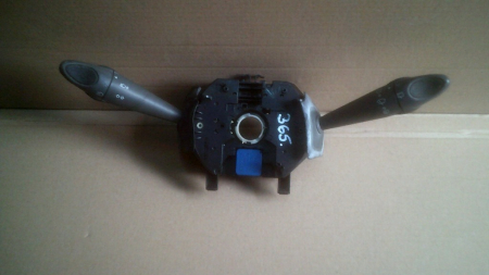 Manete semnalizare si stergatoare - Ansamblu manete lumini + stergator Alfa Romeo 156, PA66/6-M35, an 1996-2007